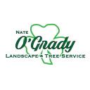 Nate O'Grady Landscape & Tree Service logo